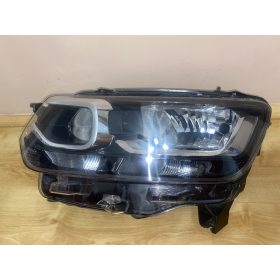 Citroen Berlingo III bal oldali fényszóró 9816824880