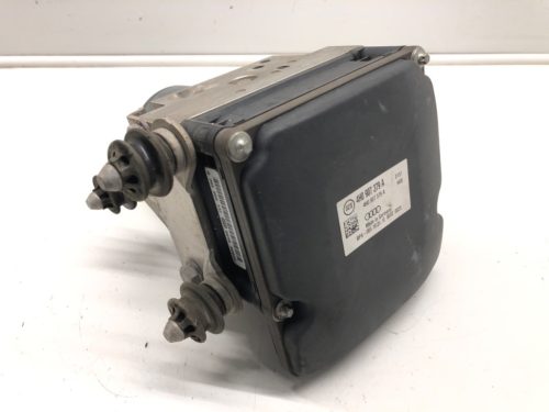 Audi A8 D4 ABS kocka 4H0907379A