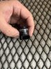 Tesla Model 3, Model Y első parkradar PDC szenzor 1741484-01-A