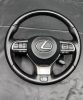 Lexus RX 450H Multikormány légzsákkal 864A248011 GE40000321 623734000