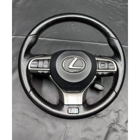   Lexus RX 450H Multikormány légzsákkal 864A248011 GE40000321 623734000