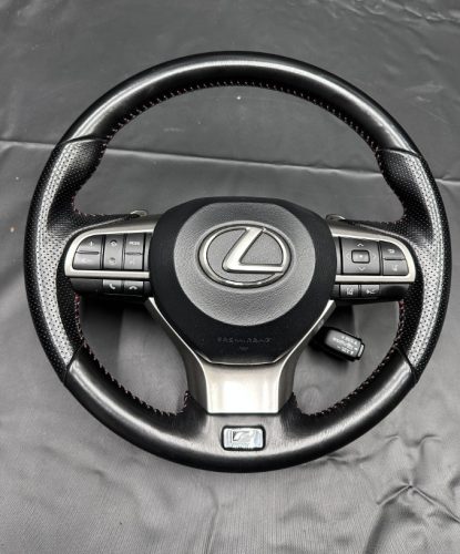 Lexus RX 450H Multikormány légzsákkal 864A248011 GE40000321 623734000