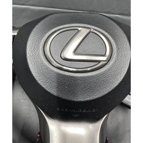   Lexus RX 450H Multikormány légzsákkal 864A248011 GE40000321 623734000