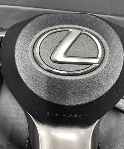 Lexus RX 450H Multikormány légzsákkal 864A248011 GE40000321 623734000