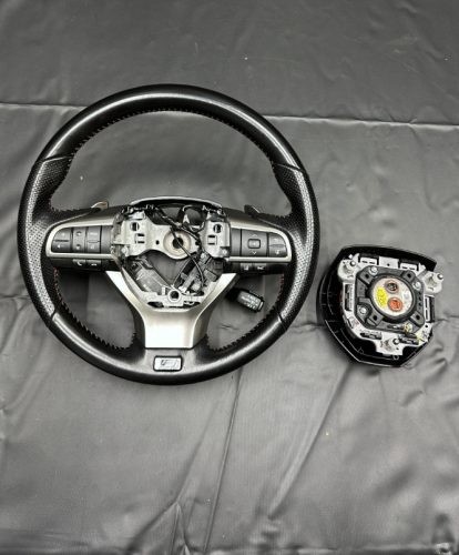 Lexus RX 450H Multikormány légzsákkal 864A248011 GE40000321 623734000