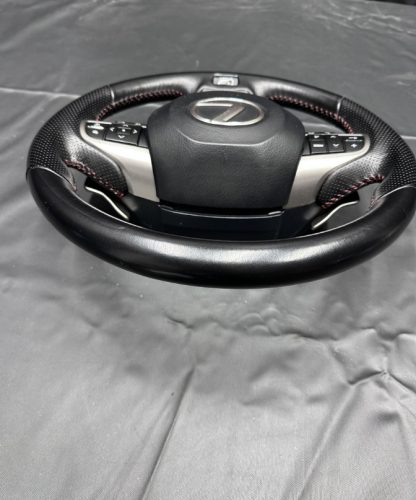 Lexus RX 450H Multikormány légzsákkal 864A248011 GE40000321 623734000