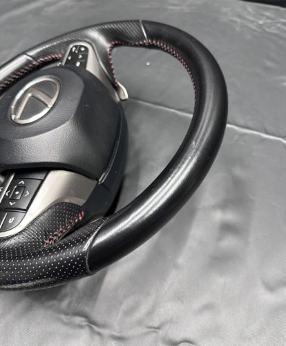 Lexus RX 450H Multikormány légzsákkal 864A248011 GE40000321 623734000