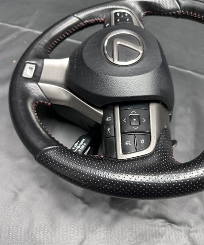 Lexus RX 450H Multikormány légzsákkal 864A248011 GE40000321 623734000