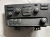 Volvo V70 II S60 I fűtés, klíma vezérlő panel 8682930