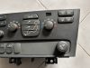 Volvo V70 II S60 I fűtés, klíma vezérlő panel 8682930