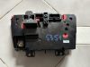 Volvo V70 II S60 I fűtés, klíma vezérlő panel 8682930