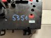 Volvo V70 II S60 I fűtés, klíma vezérlő panel 8682930