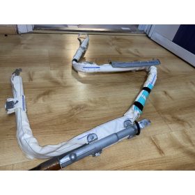 Opel Zafira C Bal függöny légzsák 39095578