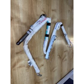 Opel Zafira C Bal függöny légzsák 39095578