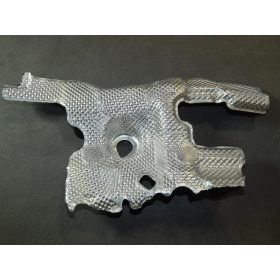Audi A4 B9 hővédő lemez 04L103954G