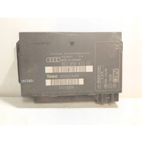 Audi A4 B6 Komfortelektronika 8E0959433BD