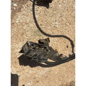 Alfa Romeo 156 2.0 TS pozitív akkumulátor saru