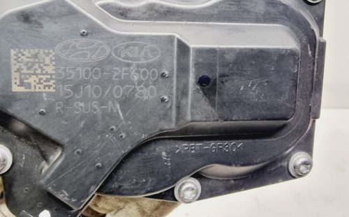 Kia Sorento Fojtószelep 351002F610
