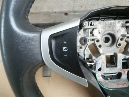 Renault Koleos Multikormány 48430JY04A