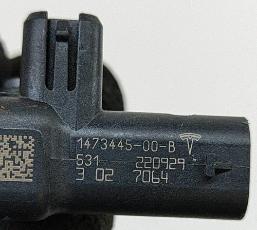 Tesla Model Y Ütközés érzékelő 1473445-00-B