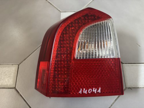 Volvo XC70, V70 bal hátsó lámpa 31276839