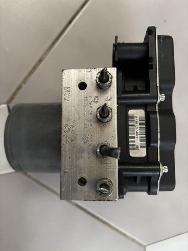 Subaru Impreza III ABS kocka 27536FG091 0265251516