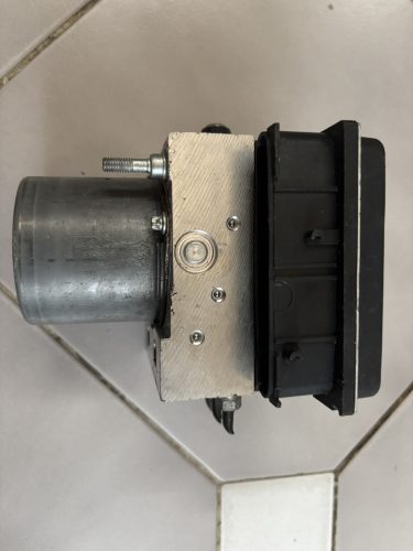 Subaru Impreza III ABS kocka 27536FG091 0265251516