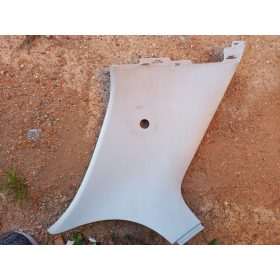 Skoda Fabia I bal oldali C oszlop burkolat 6Y6867295B