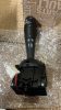 Renault Captur, Clio IV világítás kapcsoló 8201167992