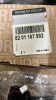 Renault Captur, Clio IV világítás kapcsoló 8201167992