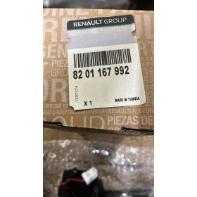 Renault Captur, Clio IV világítás kapcsoló 8201167992