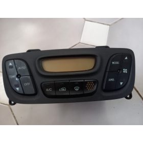Hyundai Santa Fe fűtés, klíma vezérlő panel 97250-26XXX