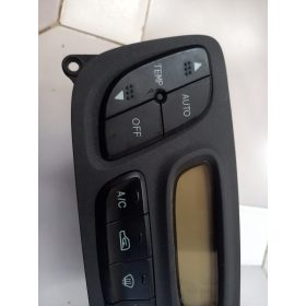 Hyundai Santa Fe fűtés, klíma vezérlő panel 97250-26XXX