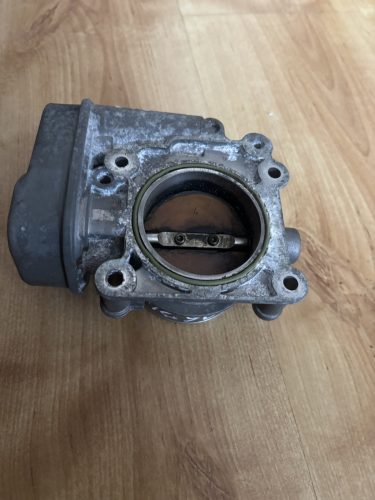 Opel Vectra C, Signum fojtószelep 24459501