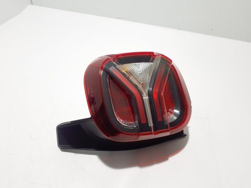 Dacia Duster Jobb hátsó lámpa 265507316R