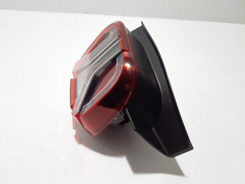 Dacia Duster Jobb hátsó lámpa 265507316R