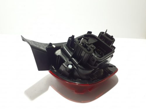 Dacia Duster Jobb hátsó lámpa 265507316R