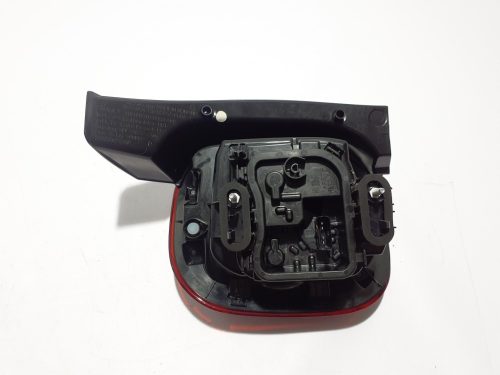 Dacia Duster Jobb hátsó lámpa 265507316R