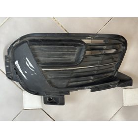 Peugeot 308 bal alsó lökhárító díszrács 99894479