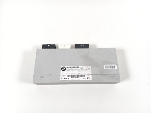 BMW 2 F46 Csomagtér ajtó vezérlő modul 7412610