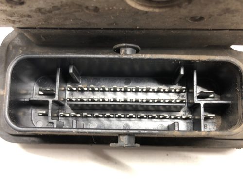 Fiat Fiorino, Peugeot Bipper ABS kocka 51997928