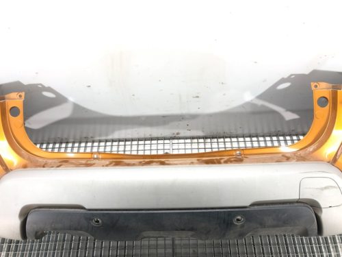 Dacia Duster Hátsó lökhárító