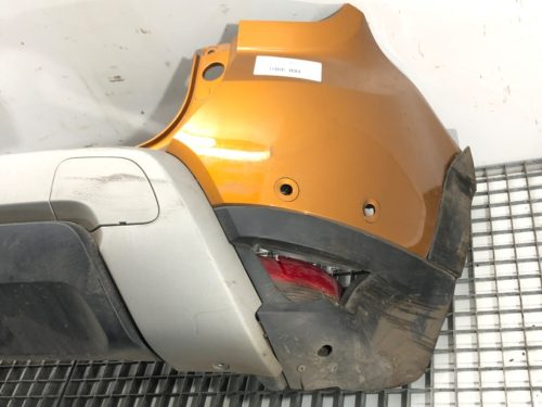 Dacia Duster Hátsó lökhárító