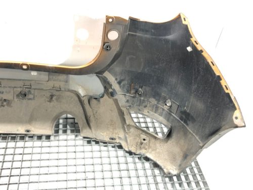 Dacia Duster Hátsó lökhárító