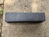 Opel Astra B, Corsa B, Tigra relé doboz burkolat 90450130