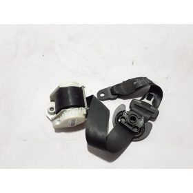 Volkswagen Amarok I Hátsó biztonsági öv  2H0857811