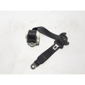 Volkswagen Amarok I Hátsó biztonsági öv  2H0857811