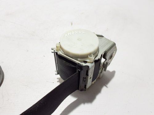 Volkswagen Amarok I Hátsó biztonsági öv  2H0857811