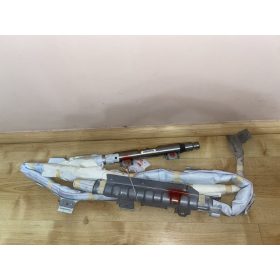 Lexus RX 450 bal függönylégzsák 121356090