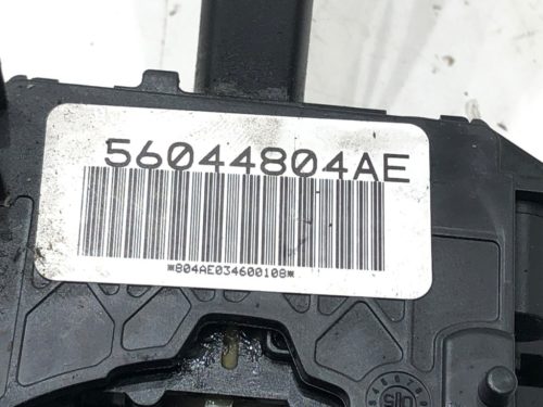 Chrysler Pacifica Kormánykapcsoló 56044804AE